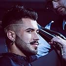 Gabri Styling Powder- blow dry styling