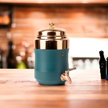 Copper Water Dispenser 5Litre