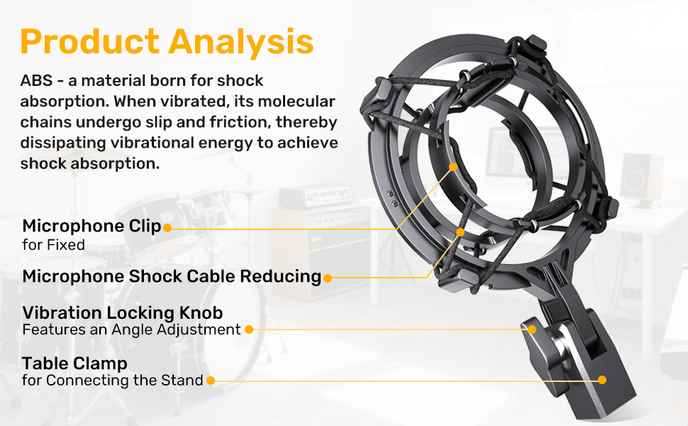 Product analysis high quality PC andmakes premium components