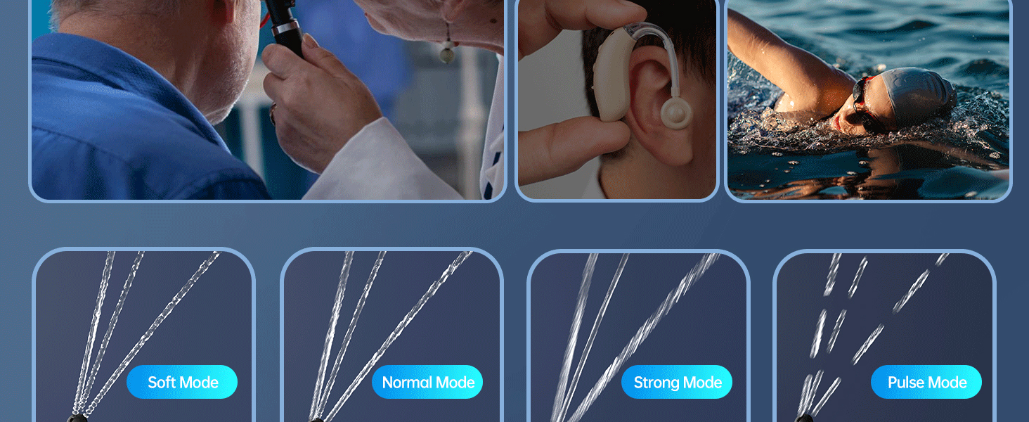 ear cleaner