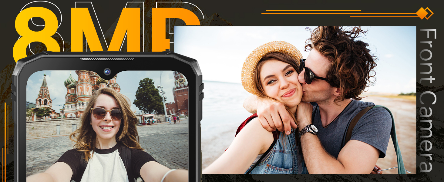 unlocked smartphones