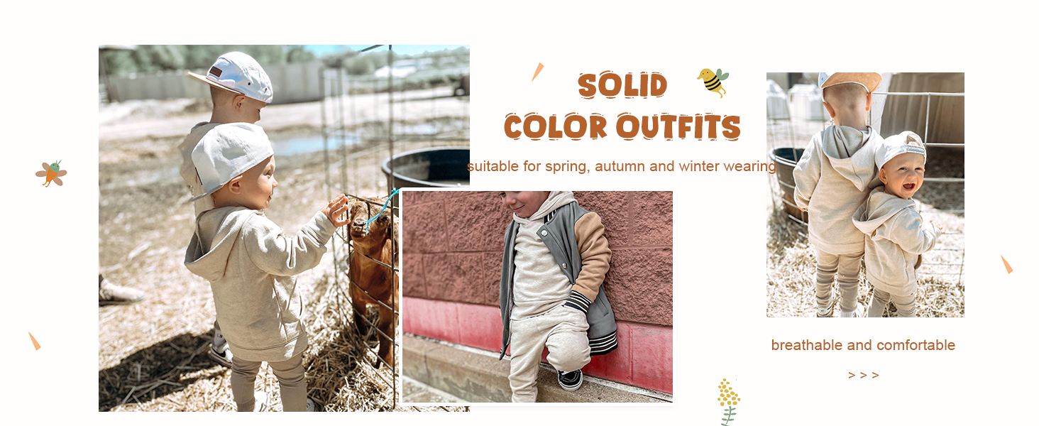Baby boy fall outfits