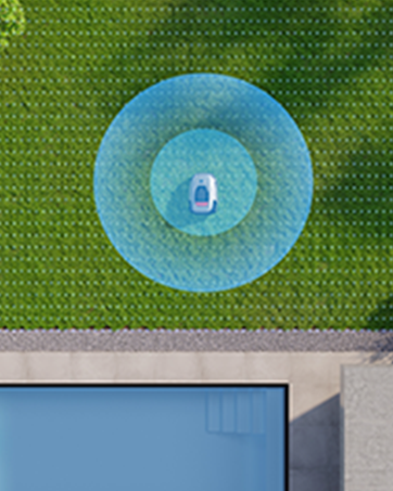 تجنب العوائق ثلاثية الأبعاد