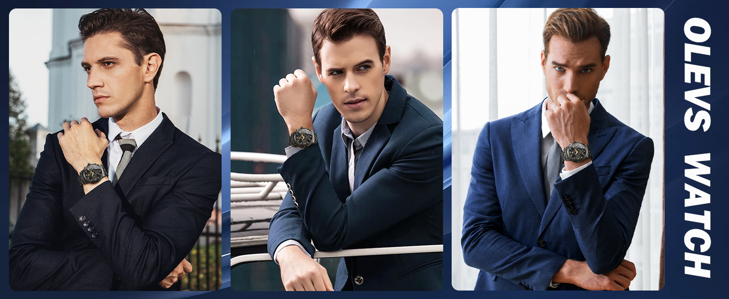 business watches for men,Relojes para Hombre