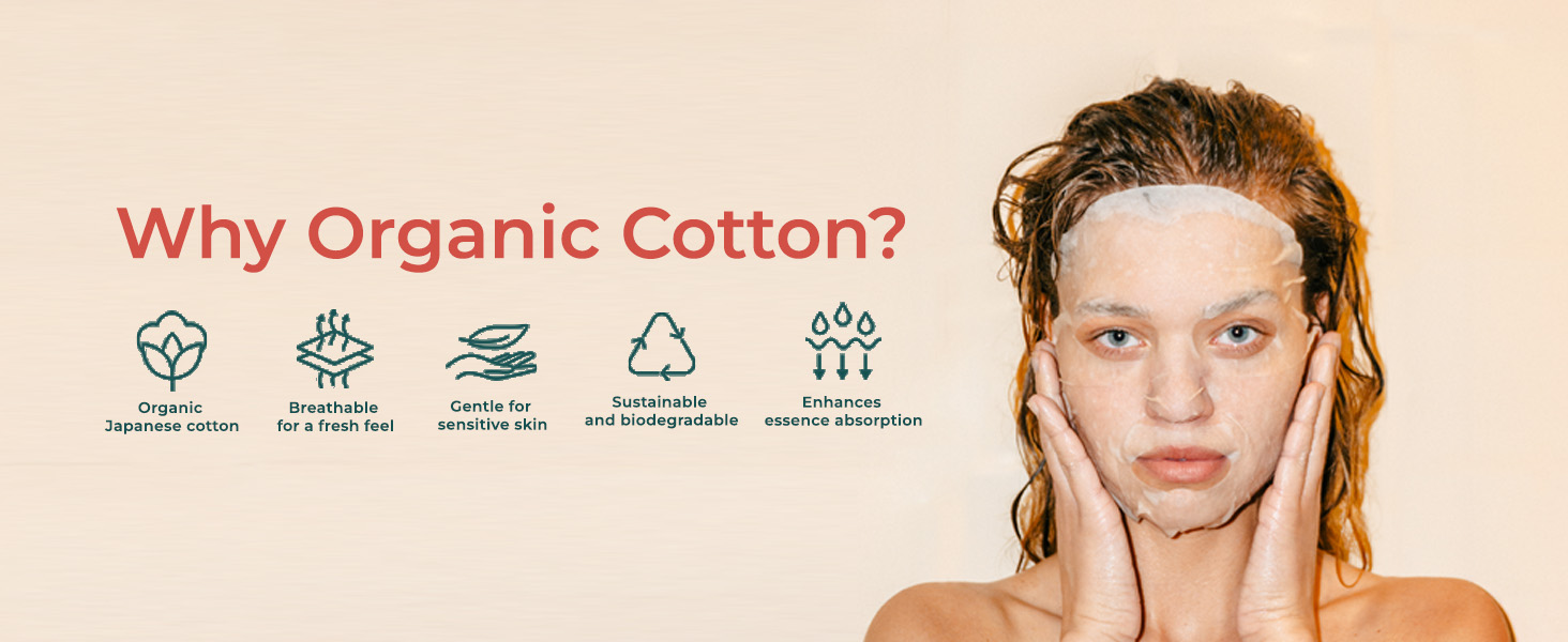organic cotton