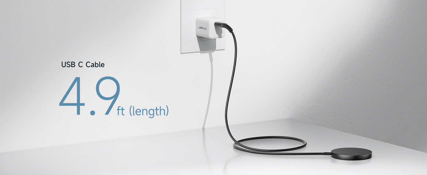 MagSafe Charger for iPhone 17 2-Pack