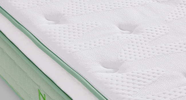 hybrid mattress