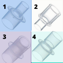 Pack of 4