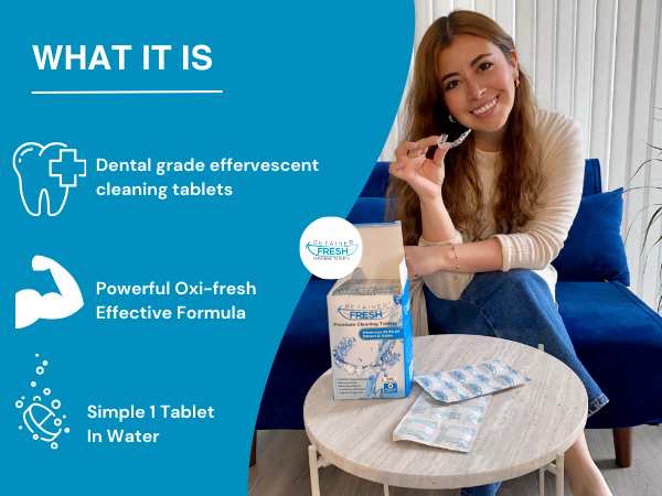 mouth guard mouth guard cleaning tablets denture cleaning tablets false teeth cleaning tablets