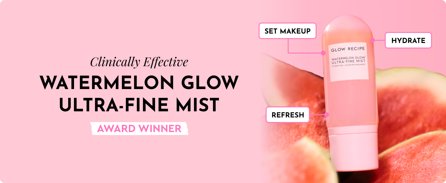 Skincare Award Winner