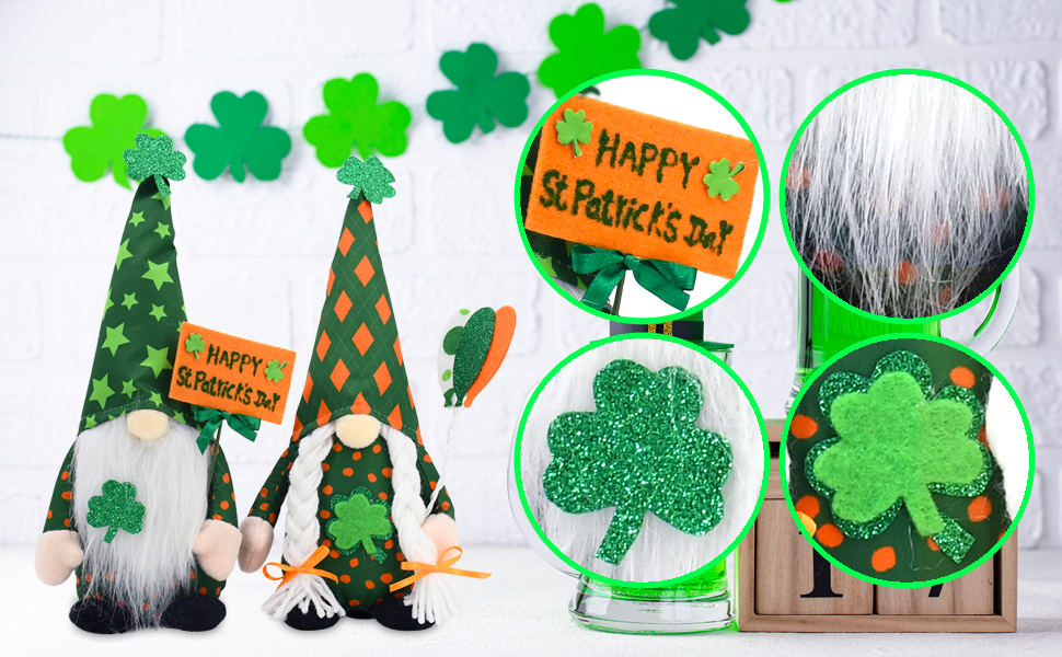 st patricks day decorations