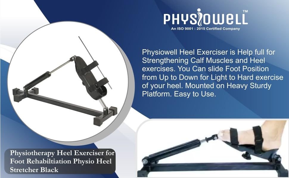 Physiowell