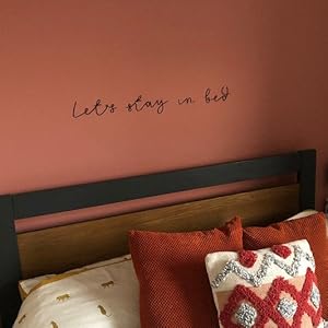 love Bedroom Decor