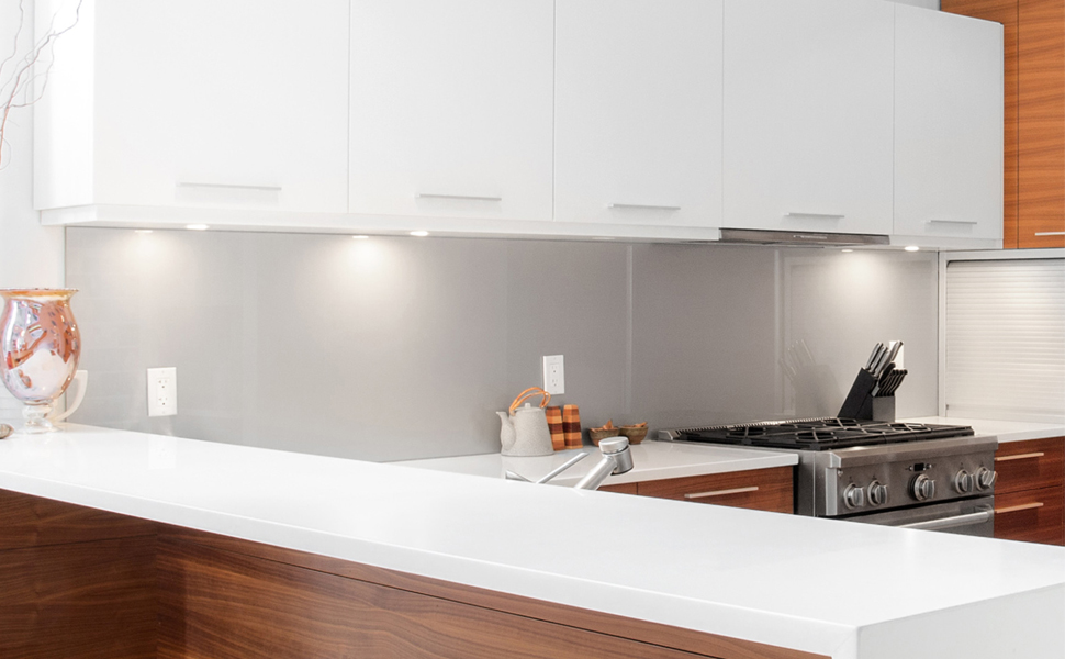 under cabinet kitchen lighting