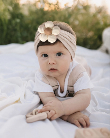 baby hair bands