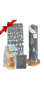 CHRISTMAS SET BIG