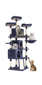 cat tree