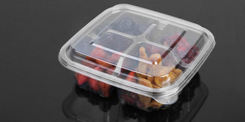 Reusable Snack Containers
