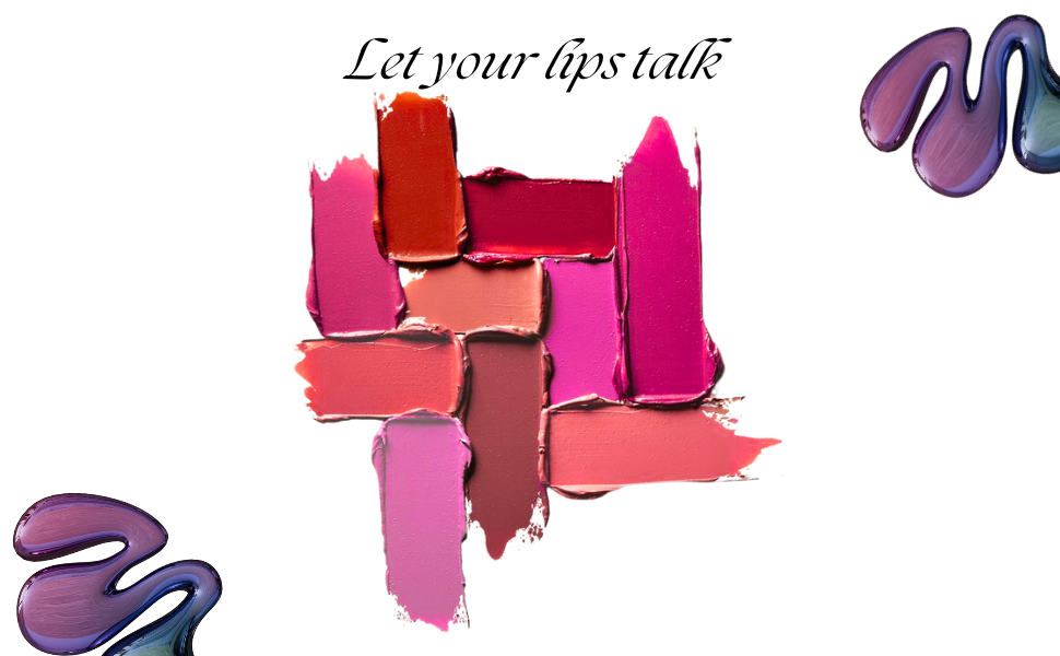 ITUS lipstick, hawtever lipstick, lipstick, matte lipstick
