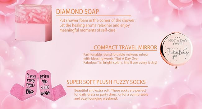 gifts for women who have everything