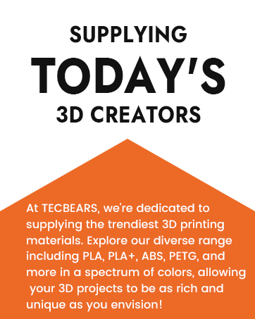 TECBEARS filaments