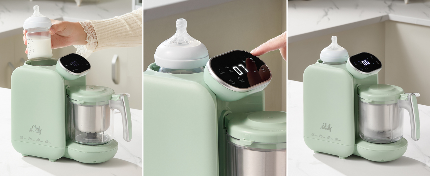 baby food maker
