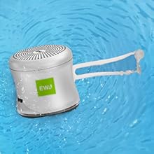 EWA A119 Mini Super Cute Small Portable Bluetooth Speaker