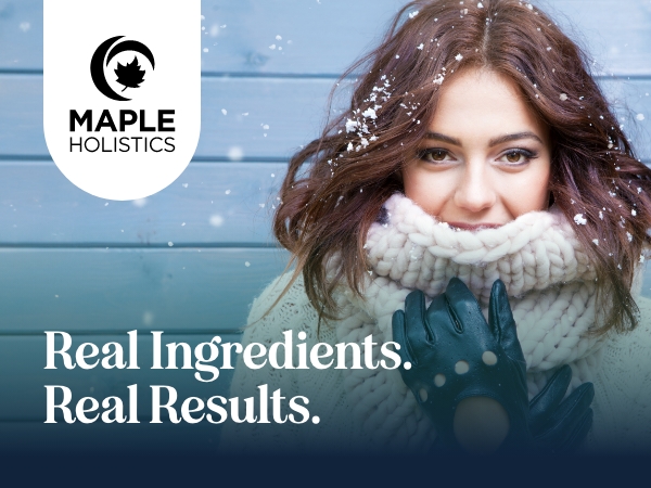 Winter Blend Shampoo