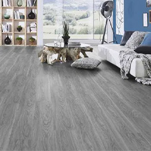 Peel and Stick Waterproof Vinyl Flooring