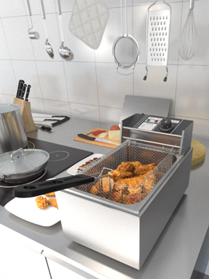 SEASAND 電気フライヤー 6L 業務用 家庭用 卓上フライヤー 揚げ物器 Amazon.co.jp: SEASAND 電気フライヤー 6L 業務用 家庭用 卓上