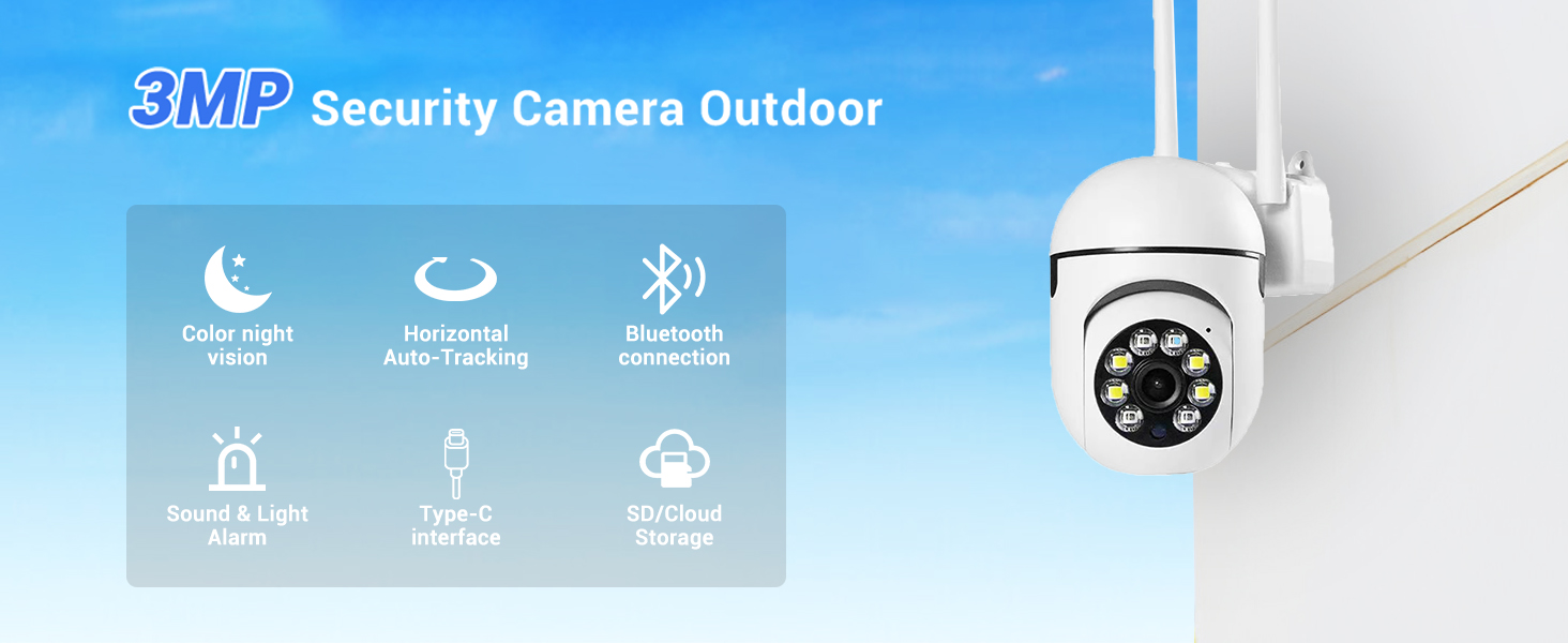 Security Camera