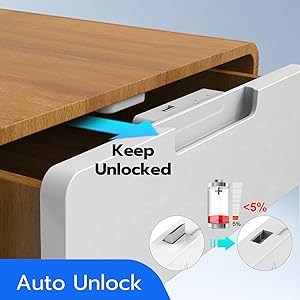 Cabinet lock