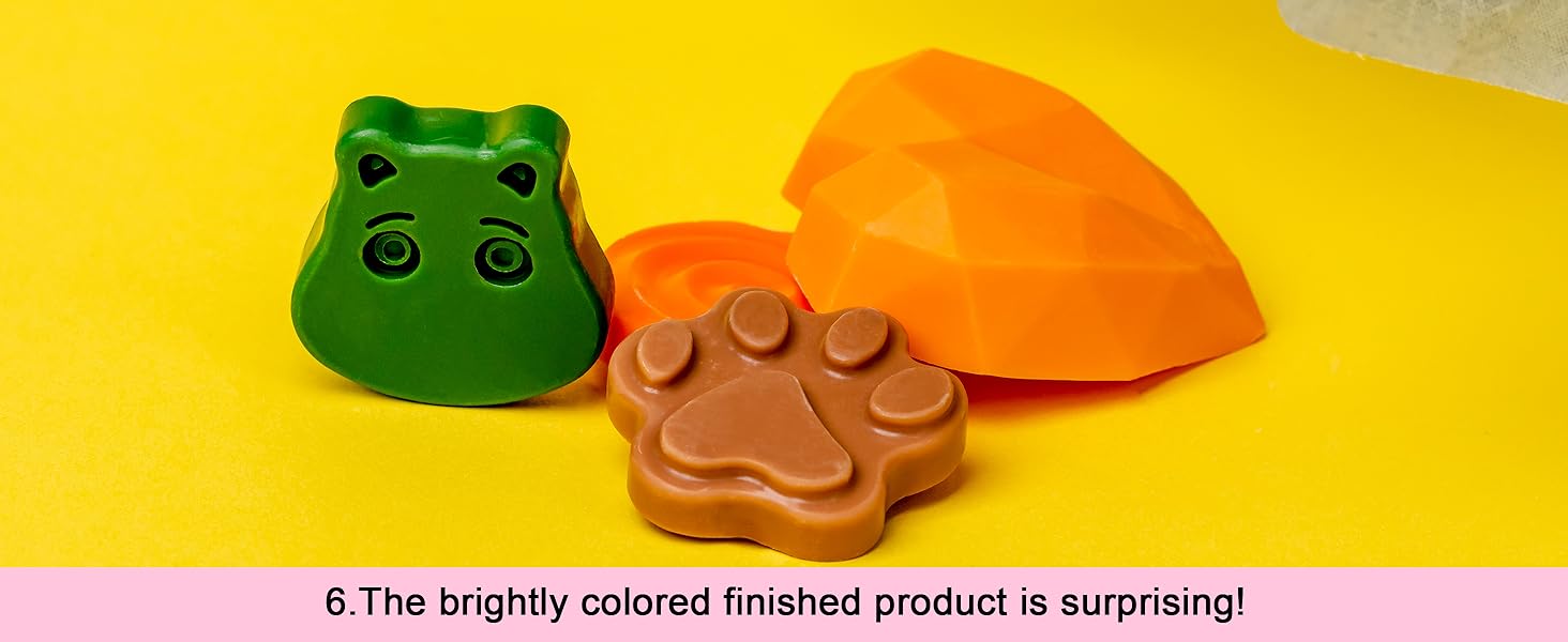 OilBased Food Colouring for Chocolate, 12 Colours Vibrant Food