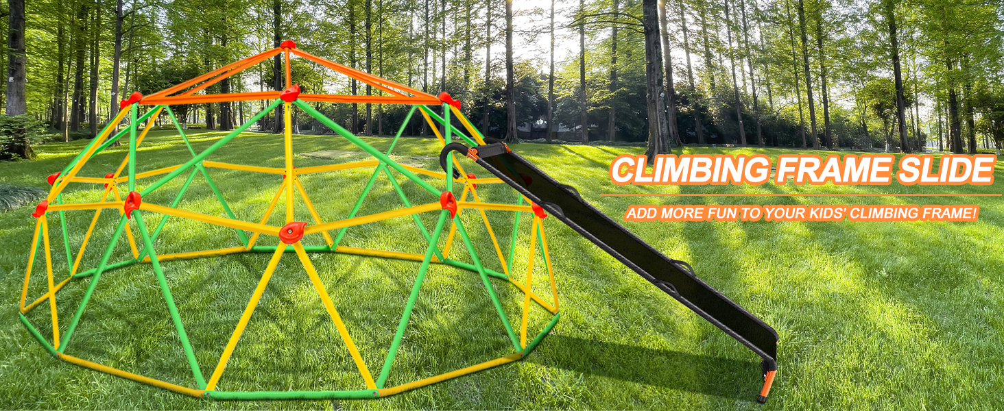 arrampicata a cupola