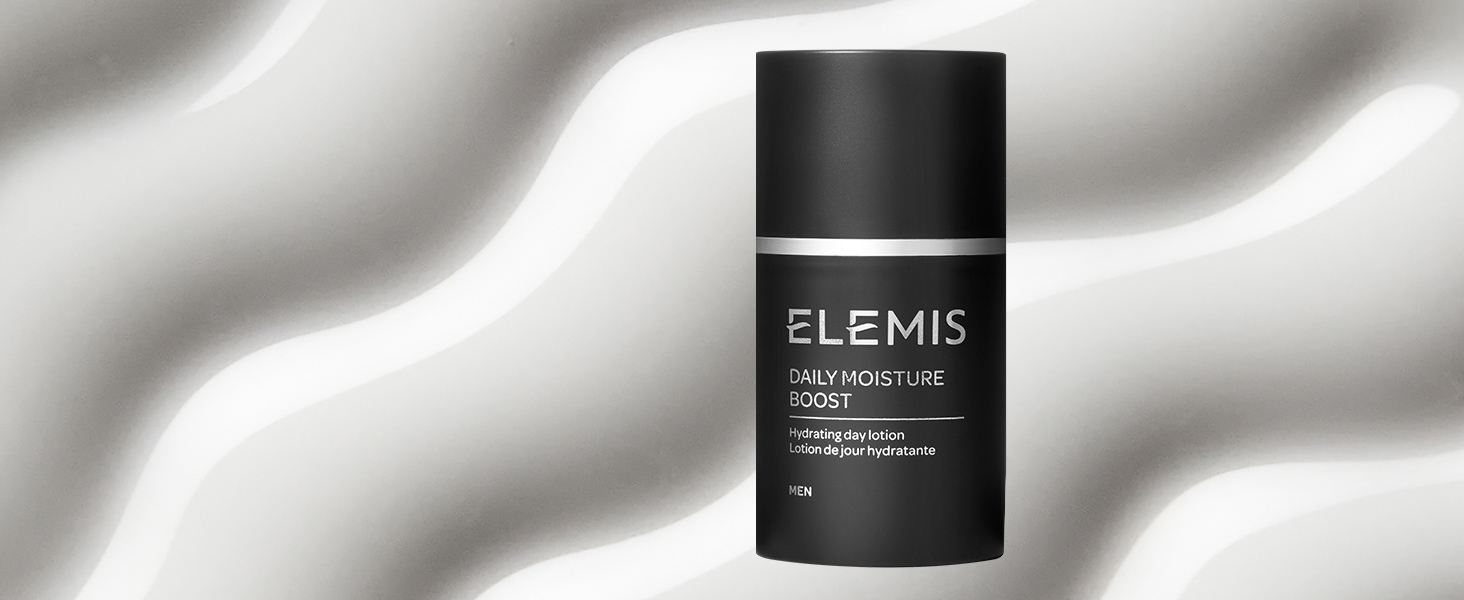 Daily Moisture Boost