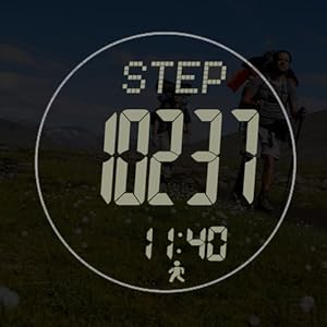 step counter