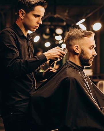 Hair Cutting Scissors