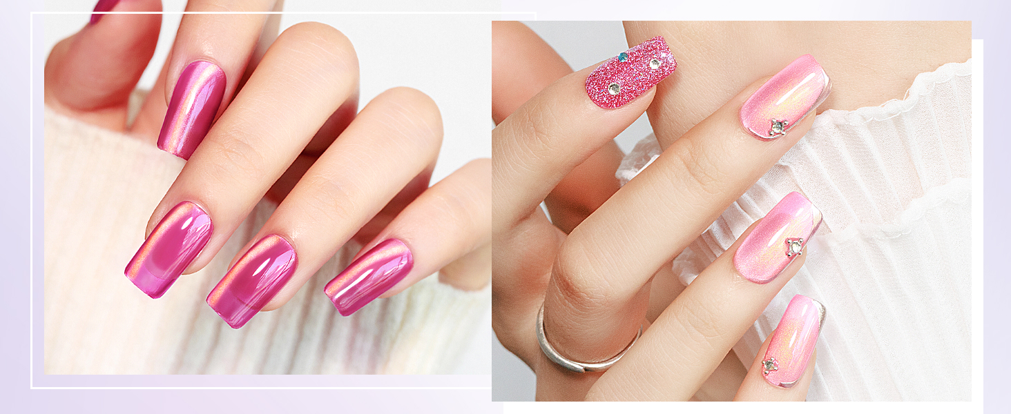 Nail Art