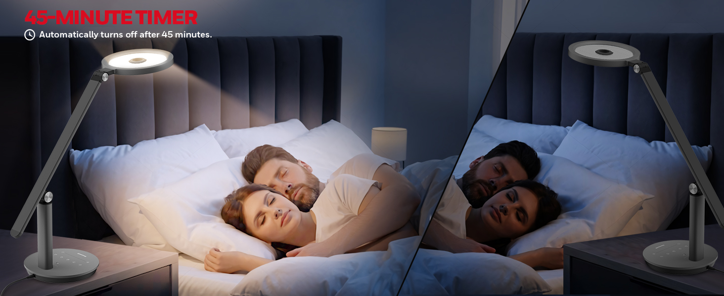 led desk lamps for home office