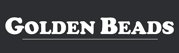 golden beads brand name