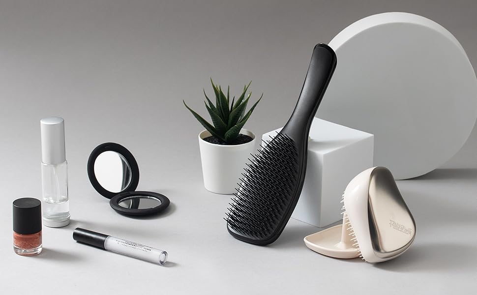 ティーザー 7個セット Amazon | TANGLE TEEZER タングルティーザー コンパクト