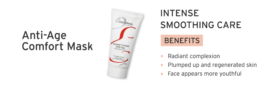 Intense Smoothing Care