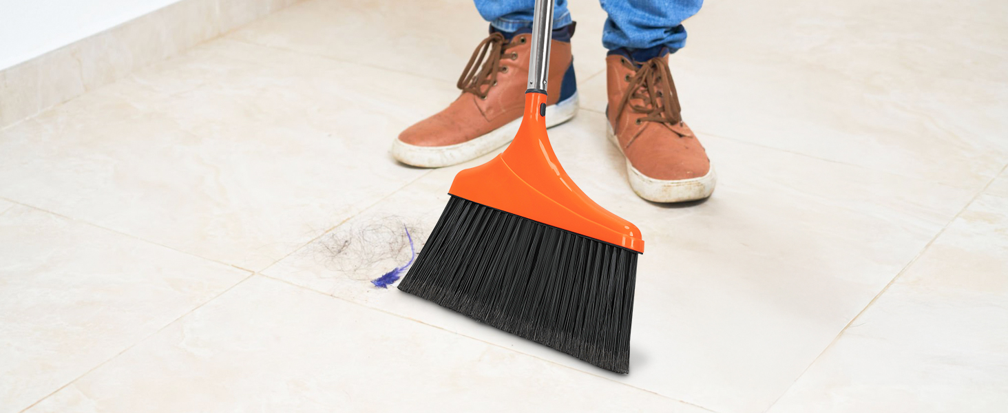 tile floor