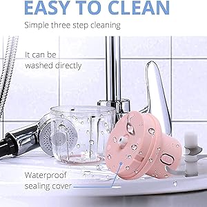 garlic chopper
