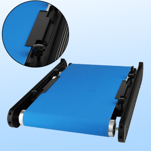 conveyor belt 3d printer