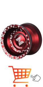 Professional Yoyo X3