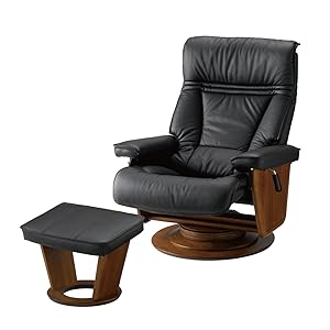 朝日木材加工☆tribuna(トリブナ)／Pulito／リクライニングチェア Tribuna Pulito / トリブナ プリート リクライニングチェア