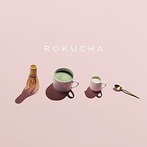 ROKUCHA Matcha