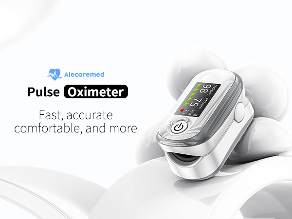 pulse oximeter