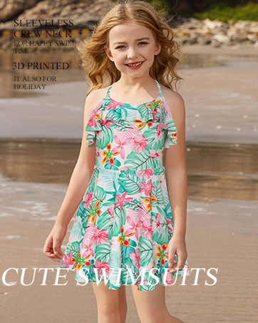 girls swimsuits